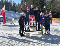 SKIBOB WC FINALE 2025